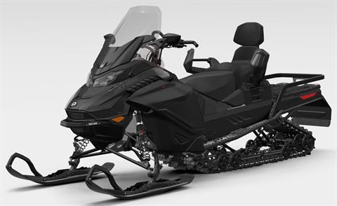 2027 Ski-Doo Expedition LE 900 ACE Turbo ES Crosscut in Stratford, Wisconsin - Photo 3