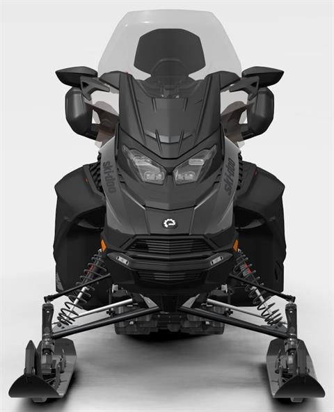 2027 Ski-Doo Expedition LE 900 ACE Turbo ES Crosscut in Stratford, Wisconsin - Photo 4