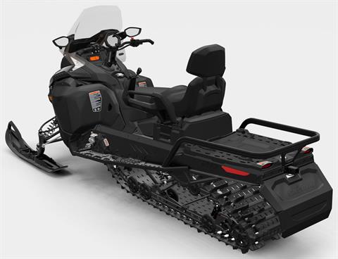 2027 Ski-Doo Expedition LE 900 ACE Turbo ES Crosscut in Stratford, Wisconsin - Photo 5