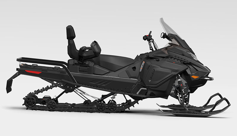 2027 Ski-Doo Expedition LE 900 ACE Turbo ES Silent Cobra WT in Stratford, Wisconsin - Photo 1