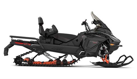 New 2027 Ski-Doo Expedition LE 600RR E-TEC ES Silent Cobra WT 1.5