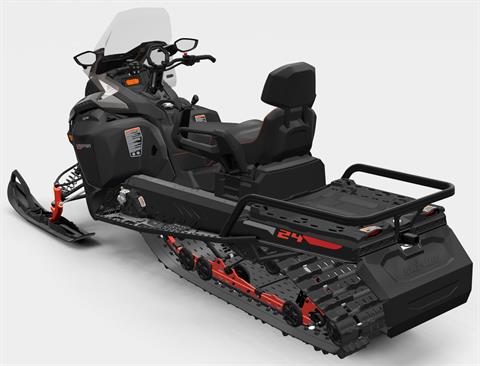 2027 Ski-Doo Expedition LE 900 ACE Turbo ES Silent Cobra WT in Stratford, Wisconsin - Photo 5