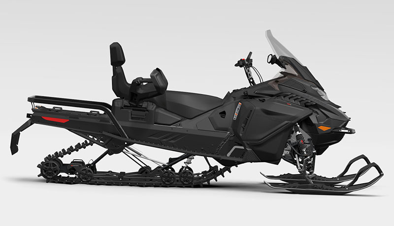 2027 Ski-Doo Expedition LE 900 ACE Turbo R ES Crosscut in Stratford, Wisconsin - Photo 1