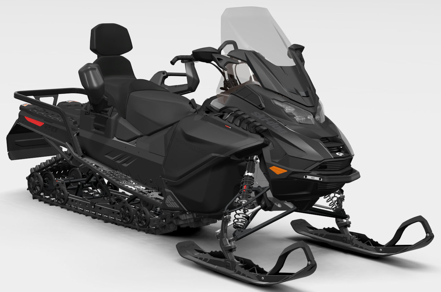2027 Ski-Doo Expedition LE 900 ACE Turbo R ES Crosscut in Stratford, Wisconsin - Photo 2
