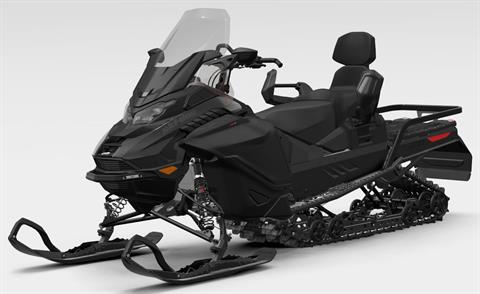 2027 Ski-Doo Expedition LE 900 ACE Turbo R ES Crosscut in Stratford, Wisconsin - Photo 3