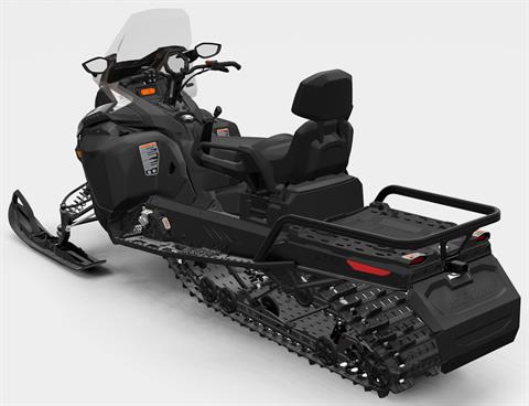 2027 Ski-Doo Expedition LE 900 ACE Turbo R ES Crosscut in Stratford, Wisconsin - Photo 5
