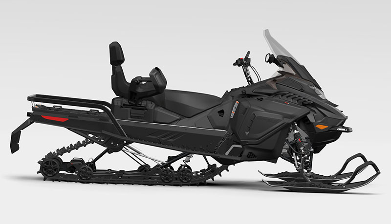 2027 Ski-Doo Expedition LE 900 ACE Turbo R ES Silent Cobra WT in Stratford, Wisconsin - Photo 1