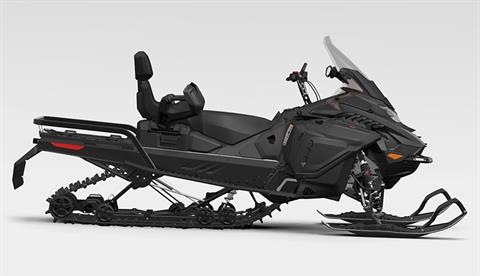 2027 Ski-Doo Expedition LE 900 ACE Turbo R ES Silent Cobra WT in Stratford, Wisconsin