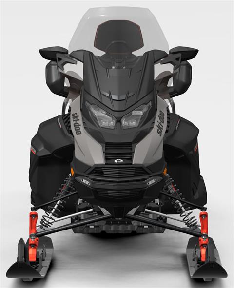 2027 Ski-Doo Expedition LE 900 ACE Turbo R ES Silent Cobra WT in Stratford, Wisconsin - Photo 4