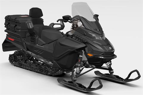 2027 Ski-Doo Expedition SE 900 ACE ES Cobra WT 1.8 in Stratford, Wisconsin - Photo 2