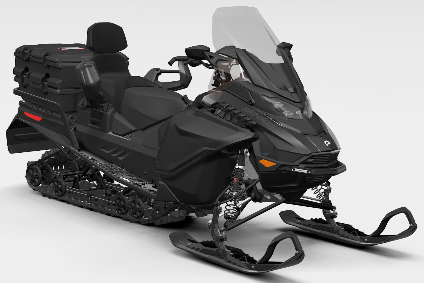2027 Ski-Doo Expedition SE 900 ACE ES Cobra WT 1.8 w/ 10.25 in. Touchscreen in Stratford, Wisconsin - Photo 2