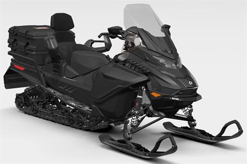 2027 Ski-Doo Expedition SE 900 ACE ES Cobra WT 1.8 w/ 10.25 in. Touchscreen in Stratford, Wisconsin - Photo 2