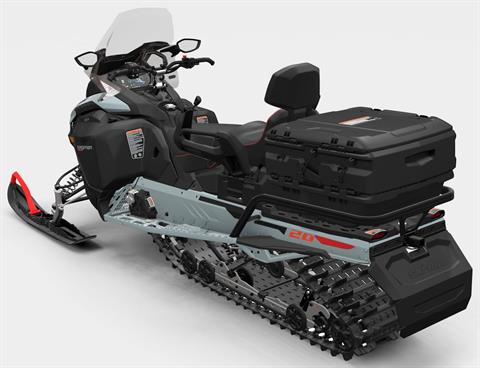 2027 Ski-Doo Expedition SE 900 ACE ES Crosscut 1.5 w/ 10.25 in. Touchscreen in Stratford, Wisconsin - Photo 5