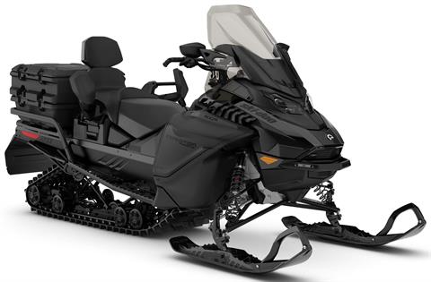 2027 Ski-Doo Expedition SE 900 ACE ES Crosscut 1.5 w/ 10.25 in. Touchscreen in Stratford, Wisconsin - Photo 2