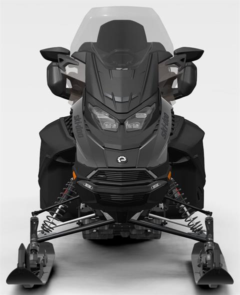 2027 Ski-Doo Expedition SE 900 ACE ES Crosscut 1.5 w/ 10.25 in. Touchscreen in Stratford, Wisconsin - Photo 4