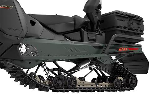 2027 Ski-Doo Expedition SE 900 ACE ES Crosscut 1.5 w/ 10.25 in. Touchscreen in Stratford, Wisconsin - Photo 7