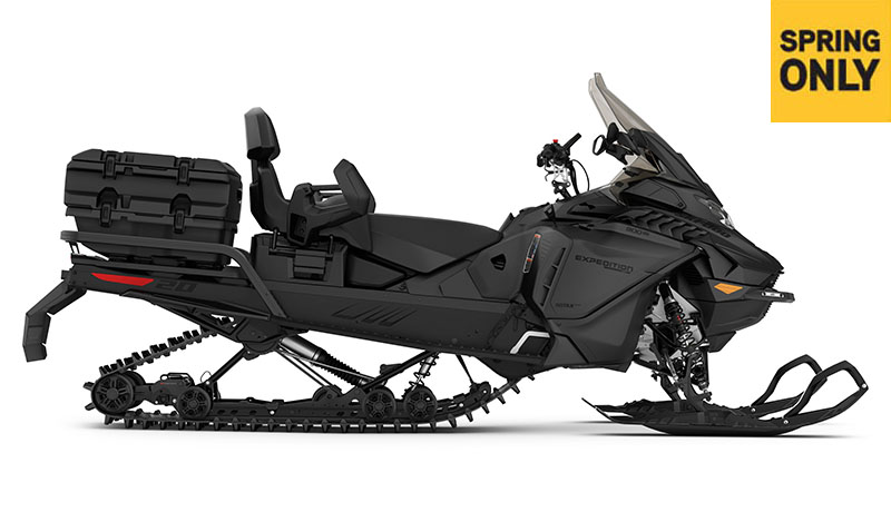 2027 Ski-Doo Expedition SE 900 ACE ES Crosscut 1.5 w/ 10.25 in. Touchscreen in Stratford, Wisconsin - Photo 1
