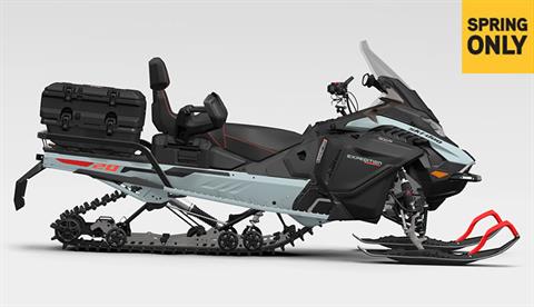 2027 Ski-Doo Expedition SE 900 ACE ES Ice Crosscut 1.5 in Stratford, Wisconsin