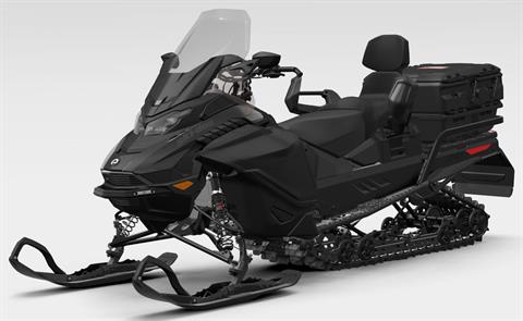2027 Ski-Doo Expedition SE 900 ACE ES Ice Crosscut 1.5 in Stratford, Wisconsin - Photo 3
