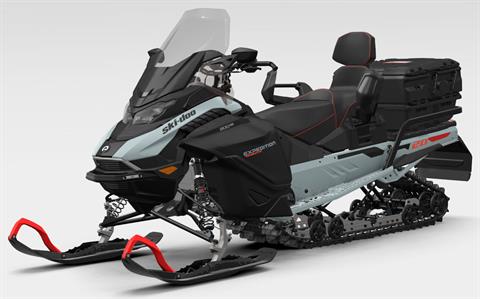 2027 Ski-Doo Expedition SE 900 ACE ES Ice Crosscut 1.5 w/ 10.25 in. Touchscreen in Stratford, Wisconsin - Photo 3