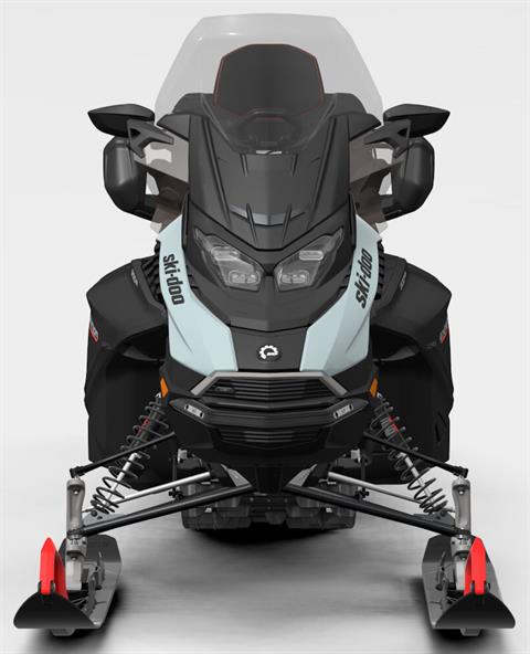 2027 Ski-Doo Expedition SE 900 ACE ES Ice Crosscut 1.5 w/ 10.25 in. Touchscreen in Stratford, Wisconsin - Photo 4