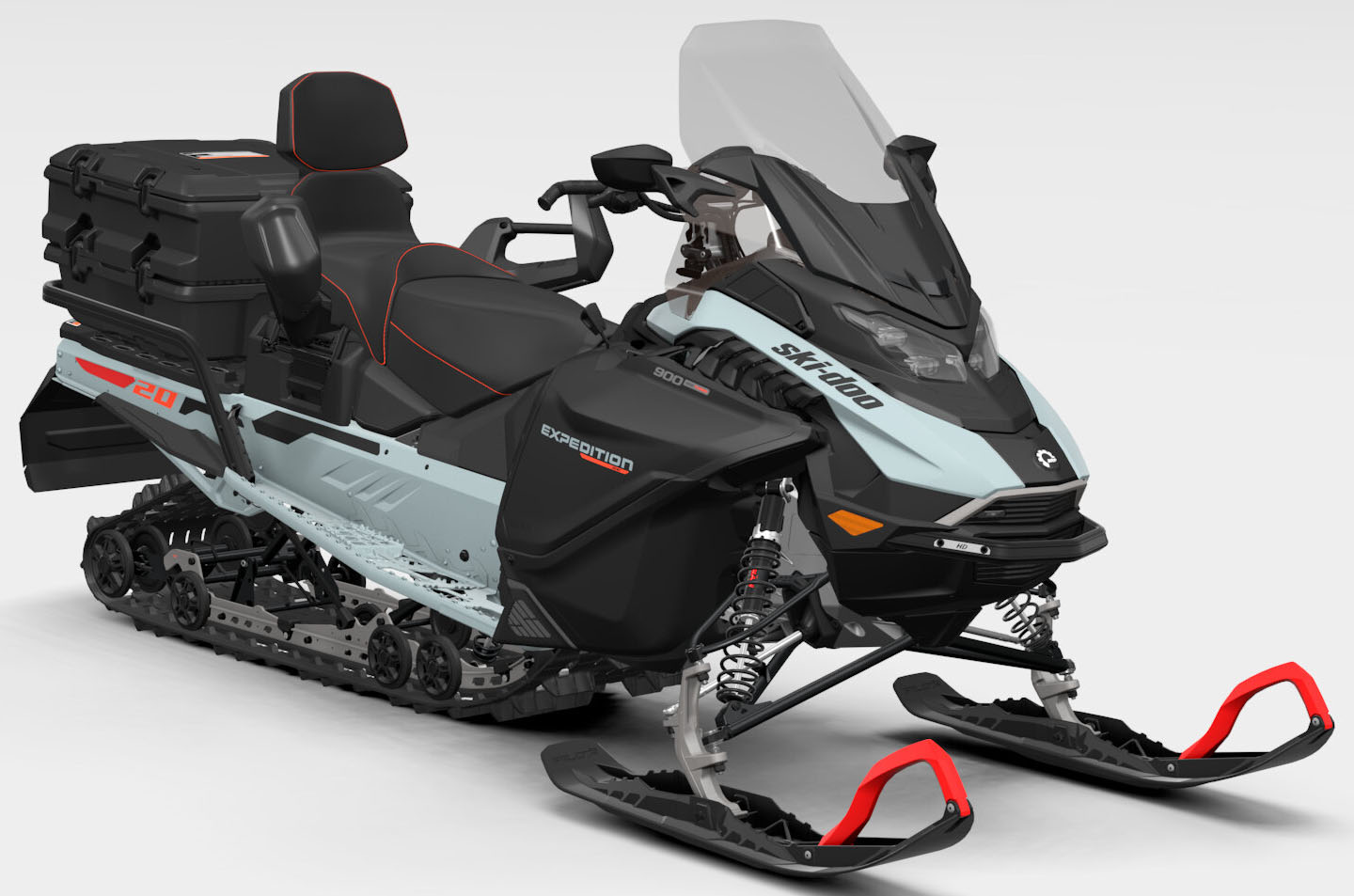 New 2027 Ski-Doo Expedition SE 900 ACE Turbo ES Cobra WT 1.8