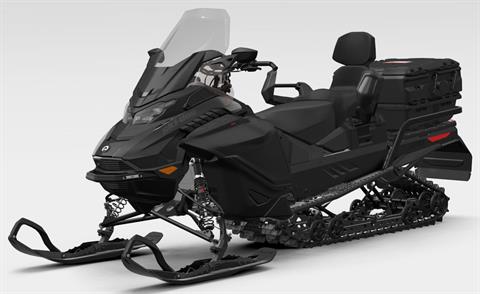 2027 Ski-Doo Expedition SE 900 ACE Turbo ES Crosscut 1.5 in Stratford, Wisconsin - Photo 3