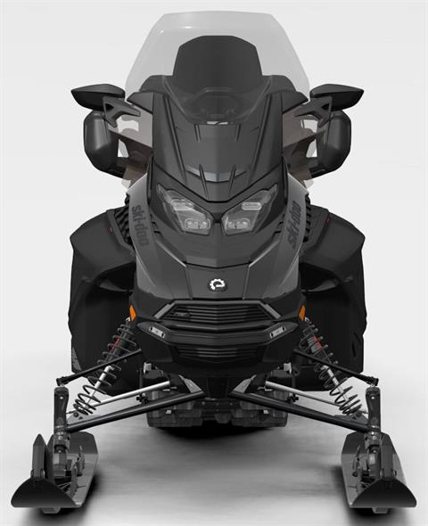 2027 Ski-Doo Expedition SE 900 ACE Turbo ES Crosscut 1.5 in Stratford, Wisconsin - Photo 4