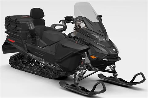 2027 Ski-Doo Expedition SE 900 ACE Turbo ES Crosscut 1.5 w/ 10.25 in. Touchscreen in Stratford, Wisconsin - Photo 2
