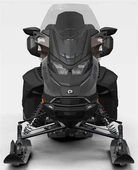 2027 Ski-Doo Expedition SE 900 ACE Turbo ES Crosscut 1.5 w/ 10.25 in. Touchscreen in Stratford, Wisconsin - Photo 4