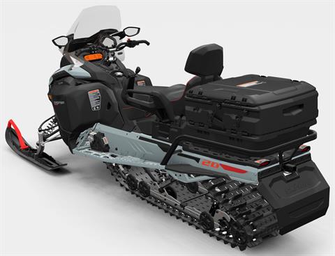 2027 Ski-Doo Expedition SE 900 ACE Turbo ES Ice Crosscut 1.5 in Stratford, Wisconsin - Photo 5