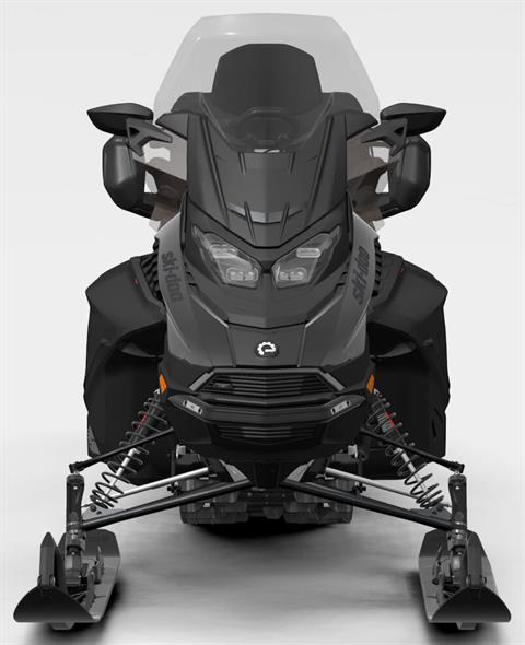 2027 Ski-Doo Expedition SE 900 ACE Turbo ES Ice Crosscut 1.5 in Stratford, Wisconsin - Photo 4