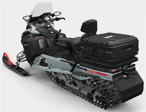 2027 Ski-Doo Expedition SE 900 ACE Turbo ES Ice Crosscut 1.5 w/ 10.25 in. Touchscreen in Stratford, Wisconsin - Photo 5