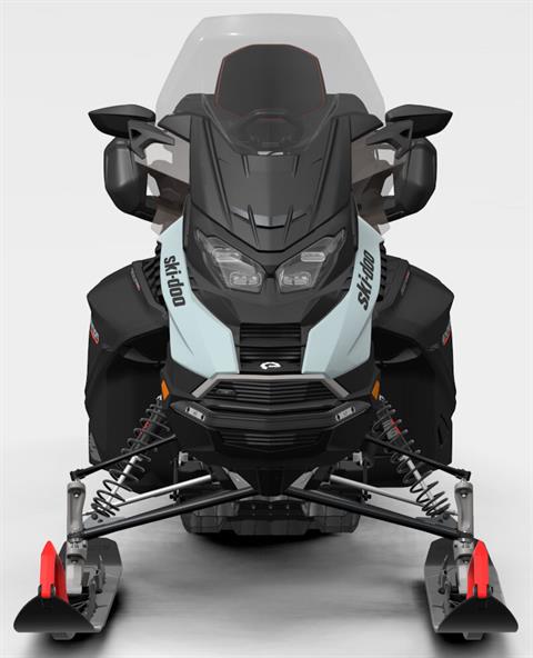 2027 Ski-Doo Expedition SE 900 ACE Turbo R ES Cobra WT 1.8 in Stratford, Wisconsin - Photo 4