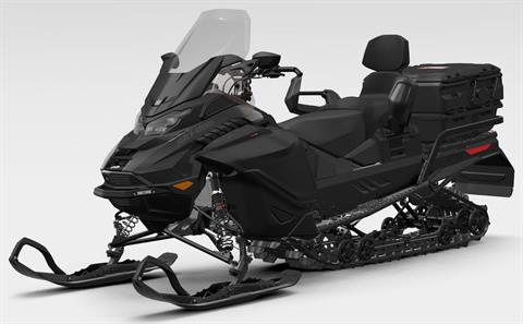 2027 Ski-Doo Expedition SE 900 ACE Turbo R ES Cobra WT 1.8 in Stratford, Wisconsin - Photo 3