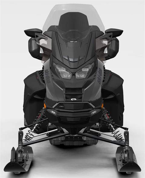 2027 Ski-Doo Expedition SE 900 ACE Turbo R ES Cobra WT 1.8 in Stratford, Wisconsin - Photo 4