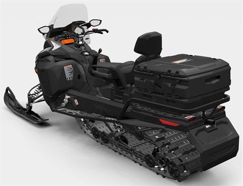 2027 Ski-Doo Expedition SE 900 ACE Turbo R ES Cobra WT 1.8 in Stratford, Wisconsin - Photo 5