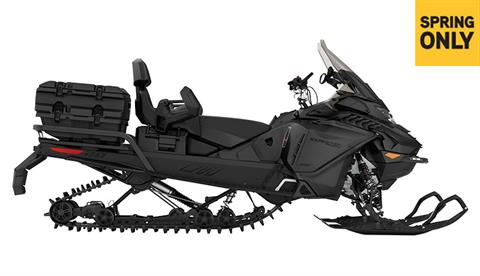 2027 Ski-Doo Expedition SE 900 ACE Turbo R ES Cobra WT 1.8 w/ 10.25 in. Touchscreen in Stratford, Wisconsin