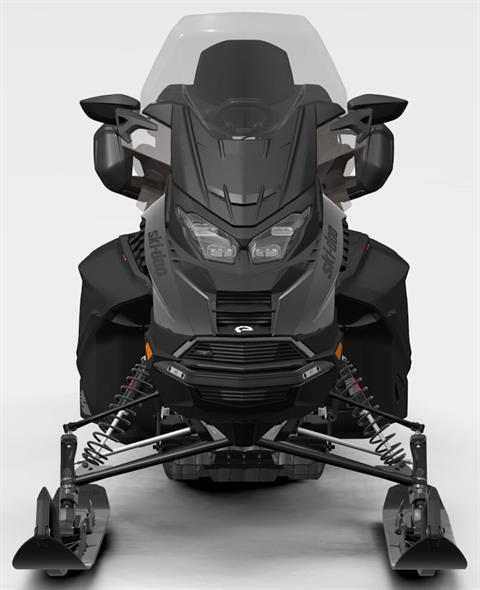 2027 Ski-Doo Expedition SE 900 ACE Turbo R ES Cobra WT 1.8 w/ 10.25 in. Touchscreen in Stratford, Wisconsin - Photo 4