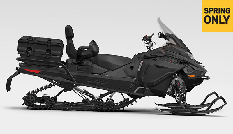 2027 Ski-Doo Expedition SE 900 ACE Turbo R ES Crosscut 1.5 w/ 10.25 in. Touchscreen in Stratford, Wisconsin - Photo 1