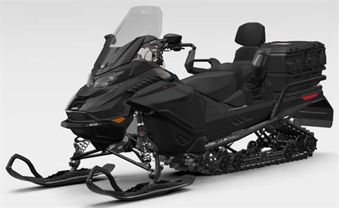 2027 Ski-Doo Expedition SE 900 ACE Turbo R ES Crosscut 1.5 w/ 10.25 in. Touchscreen in Stratford, Wisconsin - Photo 3