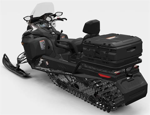 2027 Ski-Doo Expedition SE 900 ACE Turbo R ES Crosscut 1.5 w/ 10.25 in. Touchscreen in Stratford, Wisconsin - Photo 5