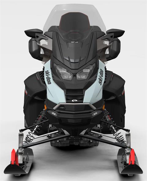 2027 Ski-Doo Expedition SE 900 ACE Turbo R ES Ice Crosscut 1.5 in Stratford, Wisconsin - Photo 4