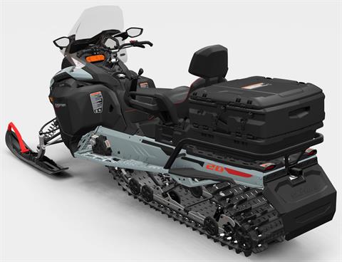 2027 Ski-Doo Expedition SE 900 ACE Turbo R ES Ice Crosscut 1.5 in Stratford, Wisconsin - Photo 5