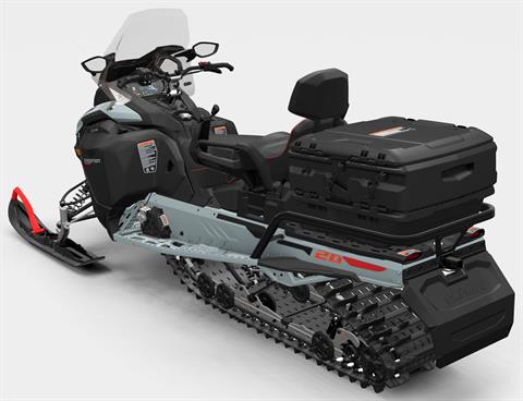 2027 Ski-Doo Expedition SE 900 ACE Turbo R ES Ice Crosscut 1.5 w/ 10.25 in. Touchscreen in Stratford, Wisconsin - Photo 5