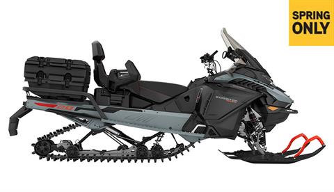 2027 Ski-Doo Expedition SE 900 ACE Turbo R ES Ice Crosscut 1.5 w/ 10.25 in. Touchscreen in Stratford, Wisconsin