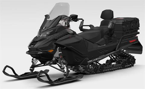 2027 Ski-Doo Expedition SE 900 ACE Turbo R ES Ice Crosscut 1.5 w/ 10.25 in. Touchscreen in Stratford, Wisconsin - Photo 3
