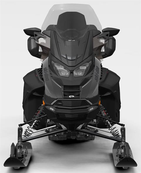 2027 Ski-Doo Expedition SE 900 ACE Turbo R ES Ice Crosscut 1.5 w/ 10.25 in. Touchscreen in Stratford, Wisconsin - Photo 4