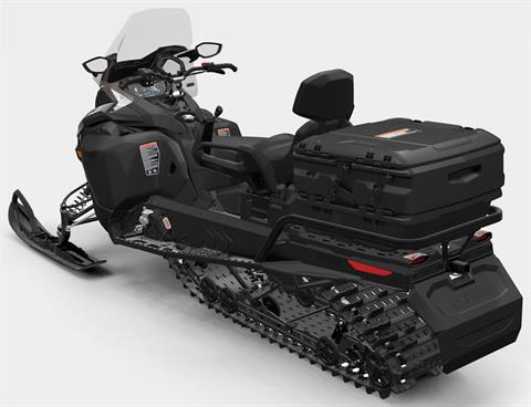 2027 Ski-Doo Expedition SE 900 ACE Turbo R ES Ice Crosscut 1.5 w/ 10.25 in. Touchscreen in Stratford, Wisconsin - Photo 5