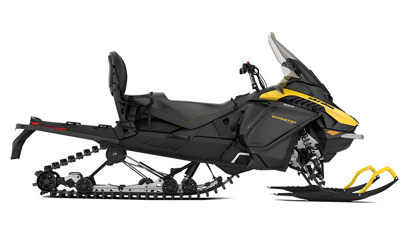 2027 Ski-Doo Expedition Sport 900 ACE ES Charger 1.5 in Stratford, Wisconsin - Photo 1